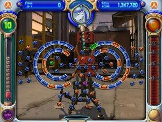 Peggle Extreme gratuit