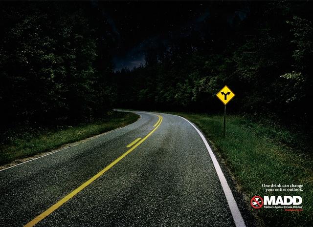 La pub du jour : Cherchez la différence [Sécurité Routière]