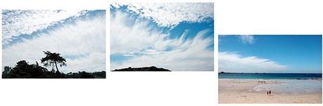 Ciel au Guerzit à Plougasnoou Ciel au Guerzit à Plougasnoou