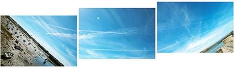 Ciel à Roscoff Ciel à Roscoff