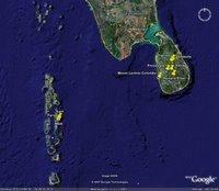 23- Circuit ''Sourires du Sri Lanka'' et Séjour au Club Med Circuit ''Sourires Lanka'' Séjour Club