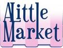 logo alittlemarket