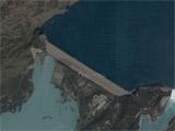 Tarbela Dam Le Barrage de Tarbela