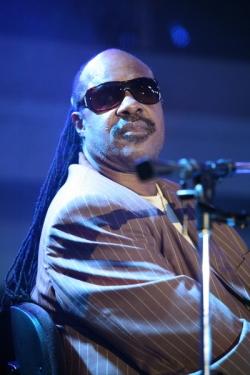 Stevie Wonder