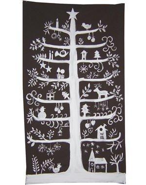 Cherche Arbre de Noël désespérément