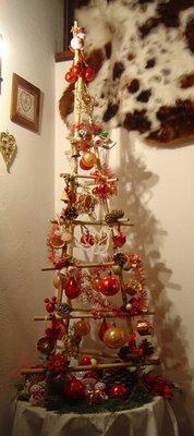 Cherche Arbre de Noël désespérément