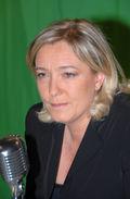 Marine Le Pen et l'avortement