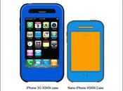 iPhone Nano rumeur repart