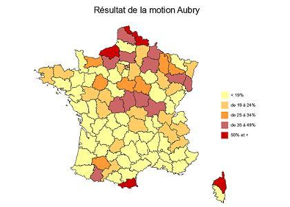 géographie électorale l’issue bataille Reims