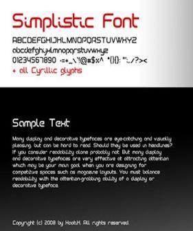 Simplistic_font_by_Xa0tiK