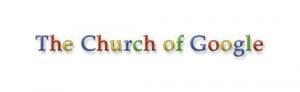 L'Eglise de Google 