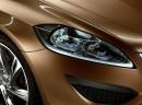 volvo s60 concept