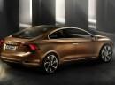 volvo s60 concept
