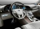 volvo s60 concept