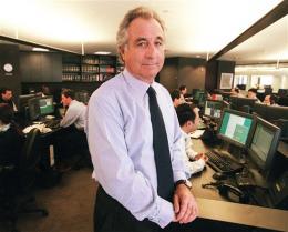 Affaire Madoff nouveau scandale financier