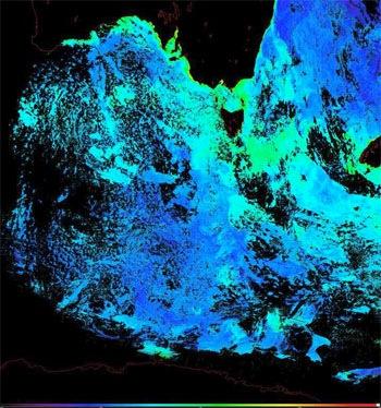 rechauffement climatique incontrolable