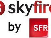 Skyfire browser