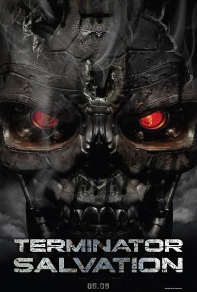 Terminator Salvation: The Future Begins [new trailer HD]