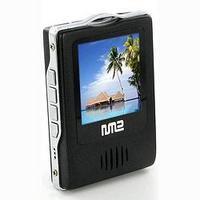 Baladeur MP3 NEONUMERIC 2 Go NM2 2048 NOIR