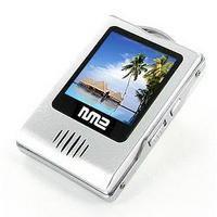 Baladeur MP3 NEONUMERIC 2 Go NM2 2048 ARGENT