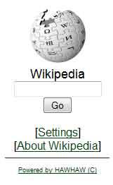 Wikipédia portables