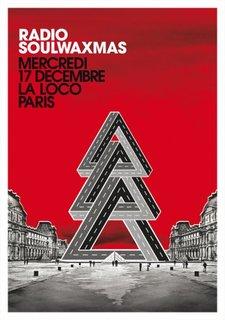 Ce soir, Soulwaaaaxxxxx !!!