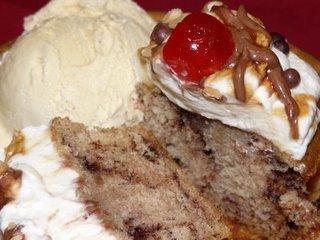 IC:E Entry #2 - Sundae is my Favorite Dae