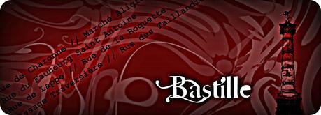 Bastille // 1ère partie: Charonne
