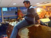 remise confiance père Noël