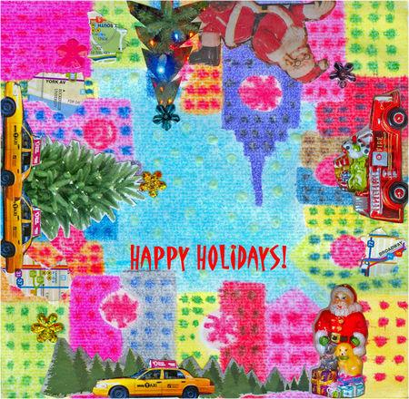 HappyHolidays