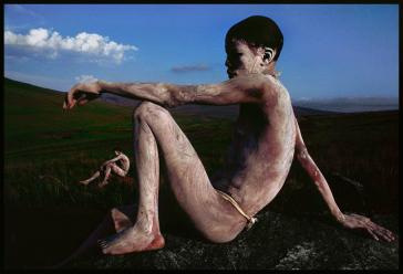 EXPO PHOTOS: Les droits de l'homme à l'épreuve...