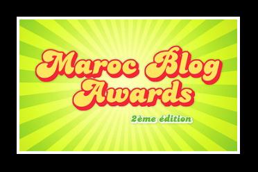 Maroc Blog Awards 2009