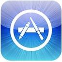 processus d’entrée dans l’App Store embouteillé