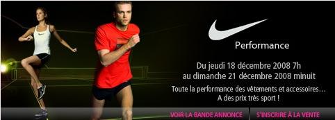 Ventes privées de la semaine : Nike, Converse, Celio