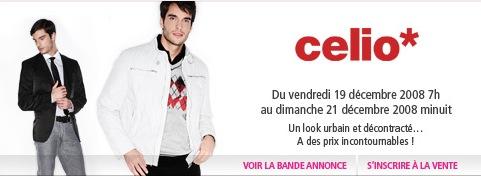 Ventes privées de la semaine : Nike, Converse, Celio