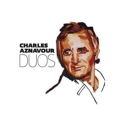 Duos de Charles Aznavour