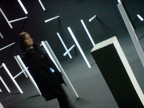 esther stocker by stede.