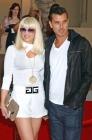 Gwen Stefani et Gavin Rossdale