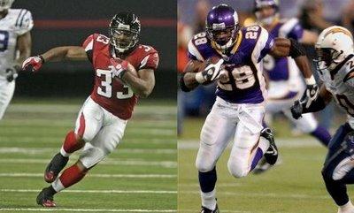 Table Ronde 6VB, semaine