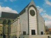 cathédrale Lille classée monument historique