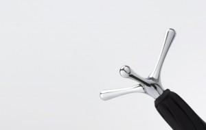 A quoi peuvent bien servir ces 3 doigts?