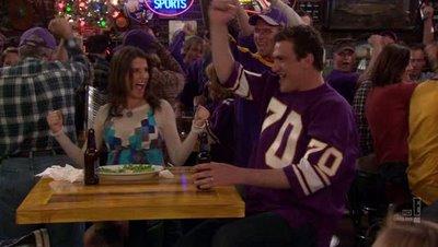 your mother, épisode