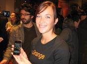 L’iPhone passe euros chez Orange
