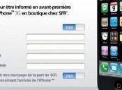 iPhone bientôt chez confirmé