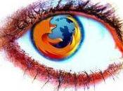 Firefox phénomène dépendance technologique