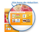 premier widget avec réduction inside chez Croquons