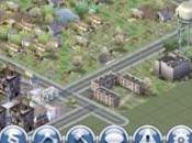 Simcity sorti tout simplement génial.