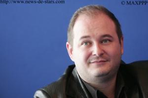 Cauet, animateur de La Méthode Cauet