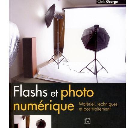 Livre : Flashs et photo numérique