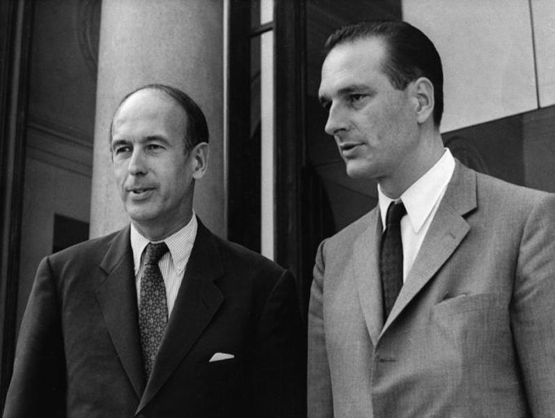 Chirac et Giscard s' inquiètent pour leurs retraites giscard-chirac-jego-sarkozy-elysee-ump-retraites-crise-finances-budget-conseil-constitutionnel-secu